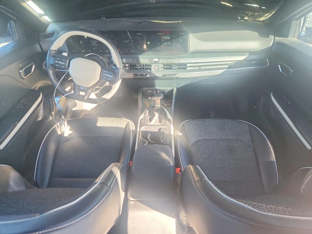 Kia K4 2.0* GT LINE* РЕАЛНИ КМ - автомобили, коли, обяви за нови и употребявани 6