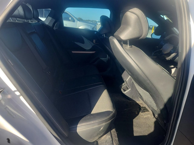 Kia K4 2.0* GT LINE* РЕАЛНИ КМ - автомобили, коли, обяви за нови и употребявани 8