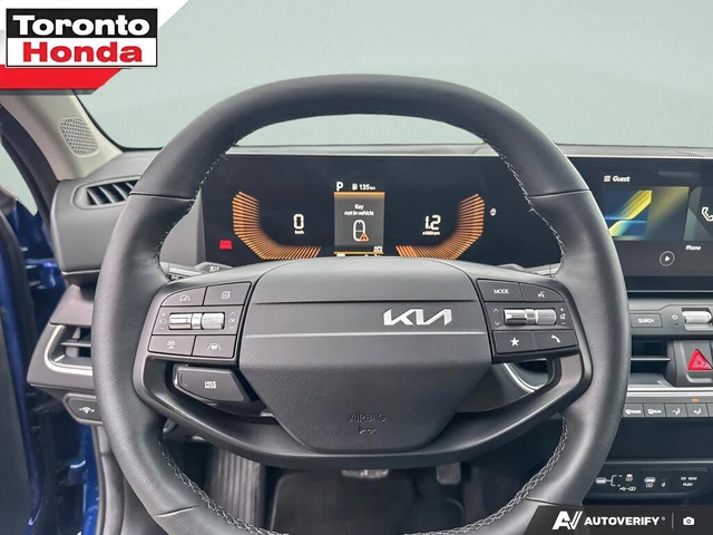 Kia K4 EX FWD* АвтоКредит* (Цена до БГ) - автомобили, коли, обяви за нови и употребявани 10