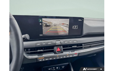 Kia K4 EX FWD* АвтоКредит* (Цена до БГ) - автомобили, коли, обяви за нови и употребявани 14