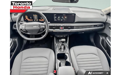 Kia K4 EX FWD* АвтоКредит* (Цена до БГ) - автомобили, коли, обяви за нови и употребявани 16