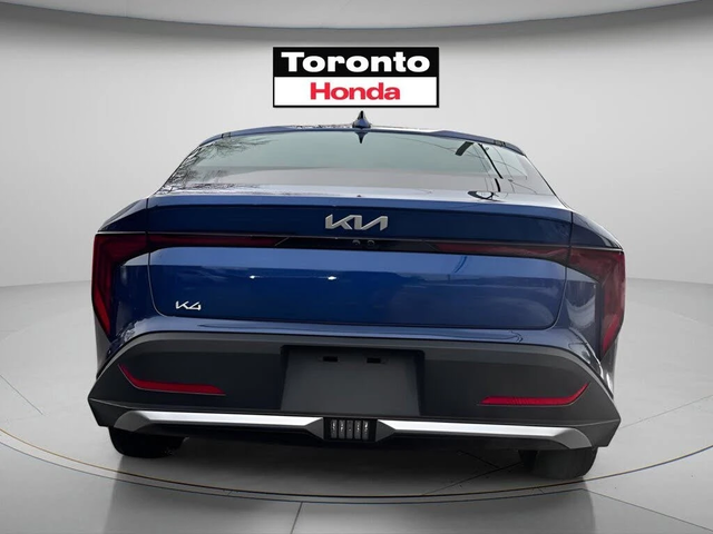 Kia K4 EX FWD* АвтоКредит* (Цена до БГ) - автомобили, коли, обяви за нови и употребявани 2