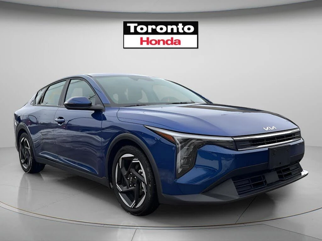 Kia K4 EX FWD* АвтоКредит* (Цена до БГ) - автомобили, коли, обяви за нови и употребявани 4