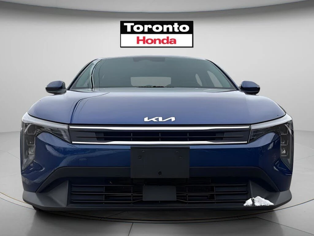 Kia K4 EX FWD* АвтоКредит* (Цена до БГ) - автомобили, коли, обяви за нови и употребявани 5