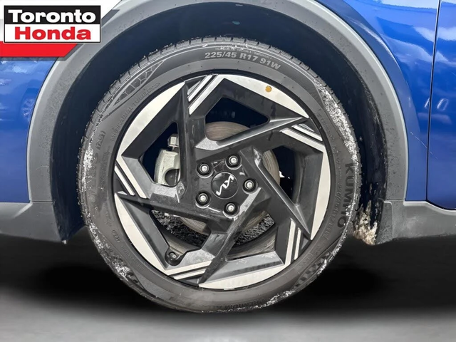 Kia K4 EX FWD* АвтоКредит* (Цена до БГ) - автомобили, коли, обяви за нови и употребявани 6