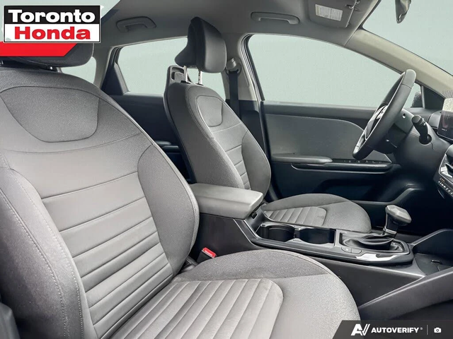 Kia K4 EX FWD* АвтоКреди* (ЦЕНА ДО БГ) - автомобили, коли, обяви за нови и употребявани 11