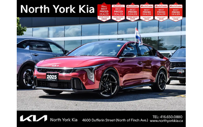 kia-k4-gt-line-turbo-leather-sunroof-navi-front-wheel-drive - 0