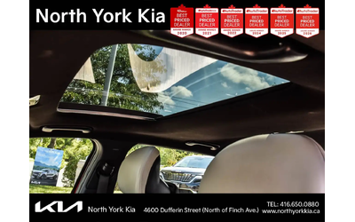 Kia K4 GT-Line Turbo | LEATHER | SUNROOF | NAVI Front Wheel Drive - автомобили, коли, обяви за нови и употребявани 12