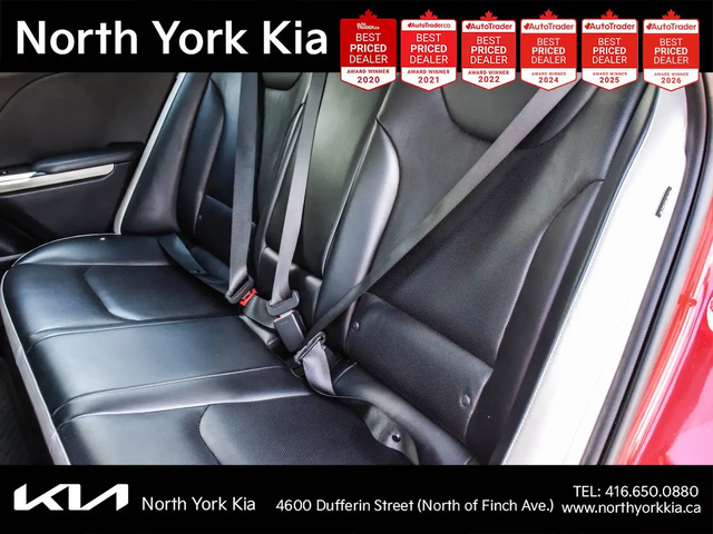 Kia K4 GT-Line Turbo | LEATHER | SUNROOF | NAVI Front Wheel Drive - автомобили, коли, обяви за нови и употребявани 13