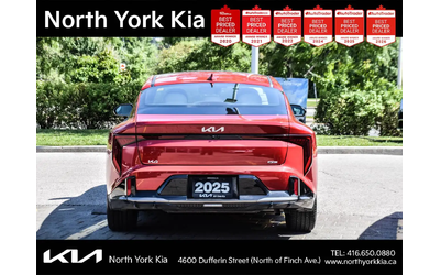 Kia K4 GT-Line Turbo | LEATHER | SUNROOF | NAVI Front Wheel Drive - автомобили, коли, обяви за нови и употребявани 6