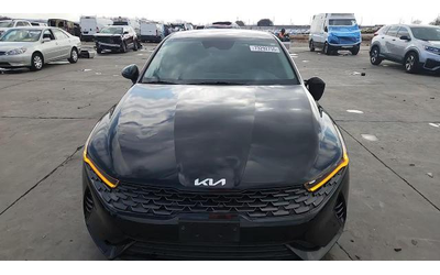 kia-k5-1-6l-4-front-wheel-drive - 0