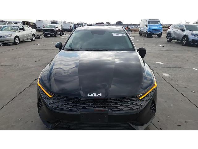 Kia K5 1.6L 4 Front Wheel Drive - автомобили, коли, обяви за нови и употребявани 0