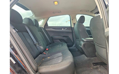 Kia K5 1.6L 4 Front Wheel Drive - автомобили, коли, обяви за нови и употребявани 10