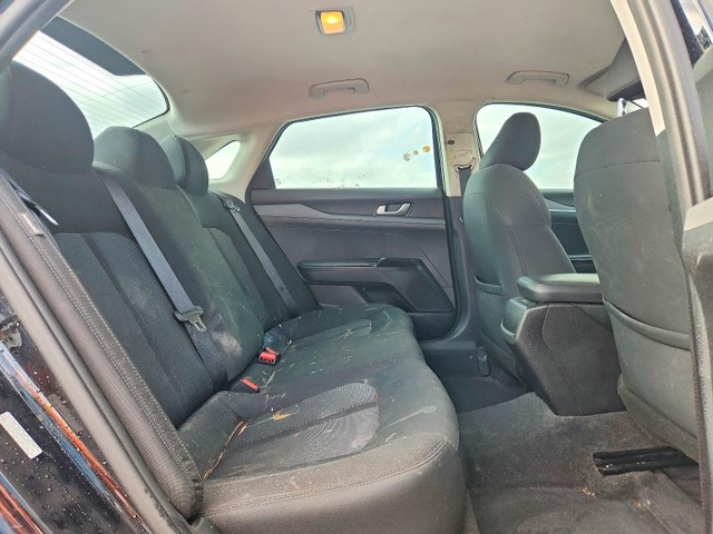 Kia K5 1.6L 4 Front Wheel Drive - автомобили, коли, обяви за нови и употребявани 10