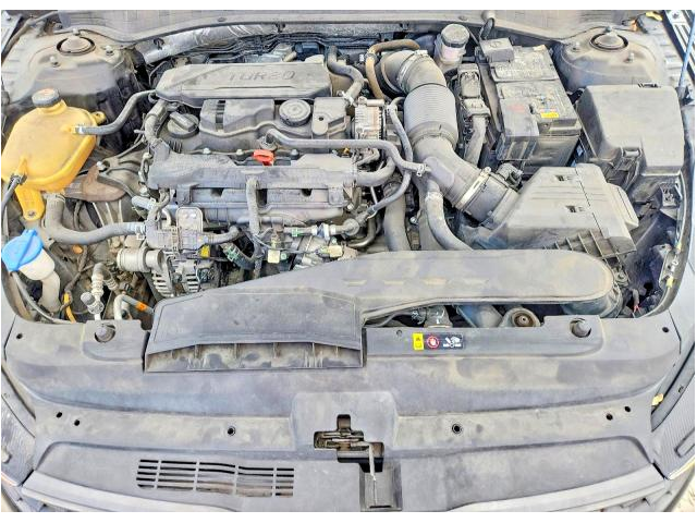 Kia K5 1.6L 4 Front Wheel Drive - автомобили, коли, обяви за нови и употребявани 12