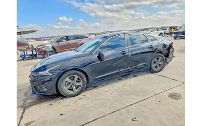 kia-k5-1-6l-4-front-wheel-drive - 1