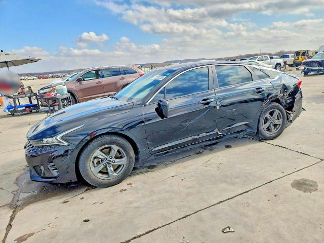 Kia K5 1.6L 4 Front Wheel Drive - автомобили, коли, обяви за нови и употребявани 1