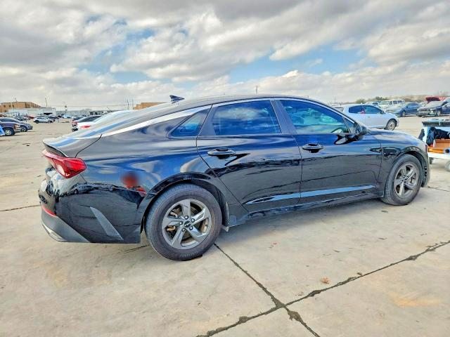 Kia K5 1.6L 4 Front Wheel Drive - автомобили, коли, обяви за нови и употребявани 3