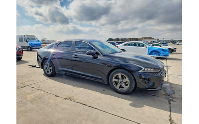 kia-k5-1-6l-4-front-wheel-drive - 4