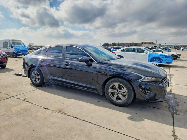 Kia K5 1.6L 4 Front Wheel Drive - автомобили, коли, обяви за нови и употребявани 4