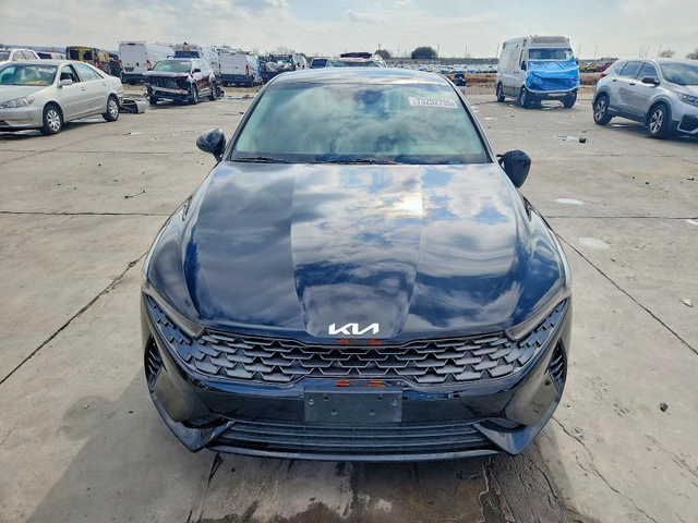 Kia K5 1.6L 4 Front Wheel Drive - автомобили, коли, обяви за нови и употребявани 5