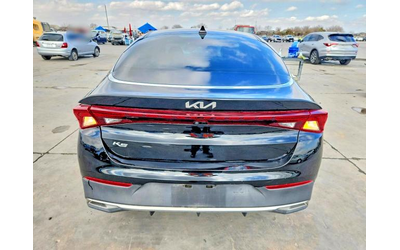 Kia K5 1.6L 4 Front Wheel Drive - автомобили, коли, обяви за нови и употребявани 6