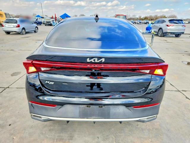 Kia K5 1.6L 4 Front Wheel Drive - автомобили, коли, обяви за нови и употребявани 6