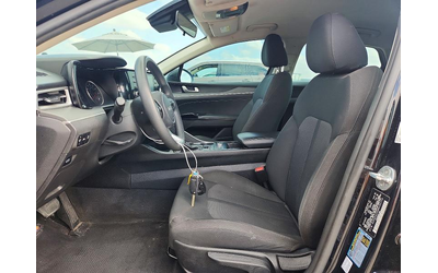 Kia K5 1.6L 4 Front Wheel Drive - автомобили, коли, обяви за нови и употребявани 7