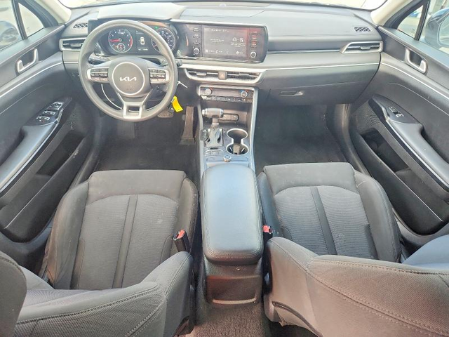 Kia K5 1.6L 4 Front Wheel Drive - автомобили, коли, обяви за нови и употребявани 8