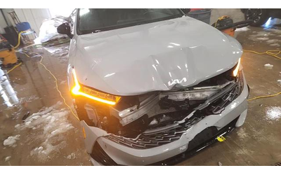 kia-k5-1-6l-4-front-wheel-drive - 0