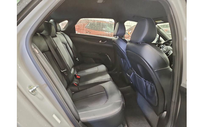 Kia K5 1.6L 4 FRONT WHEEL DRIVE - автомобили, коли, обяви за нови и употребявани 10