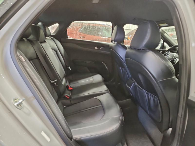 Kia K5 1.6L 4 FRONT WHEEL DRIVE - автомобили, коли, обяви за нови и употребявани 10