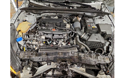 Kia K5 1.6L 4 FRONT WHEEL DRIVE - автомобили, коли, обяви за нови и употребявани 12