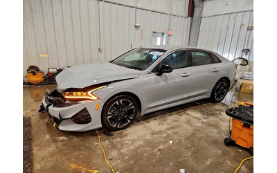 kia-k5-1-6l-4-front-wheel-drive - 1