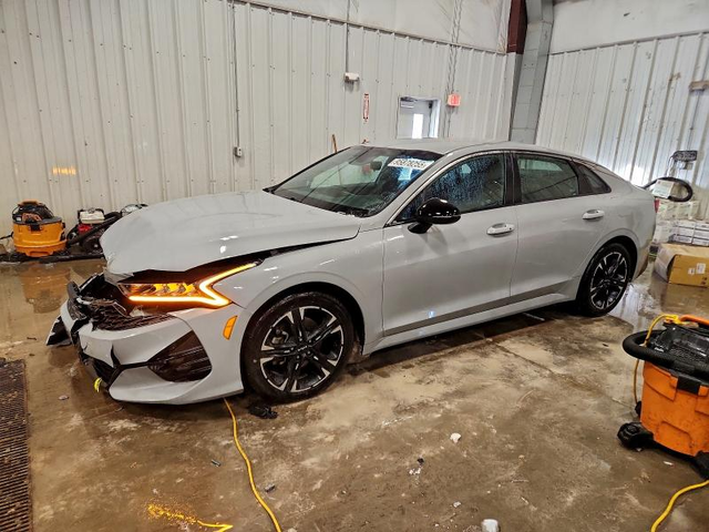 Kia K5 1.6L 4 FRONT WHEEL DRIVE - автомобили, коли, обяви за нови и употребявани 1