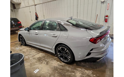 kia-k5-1-6l-4-front-wheel-drive - 2