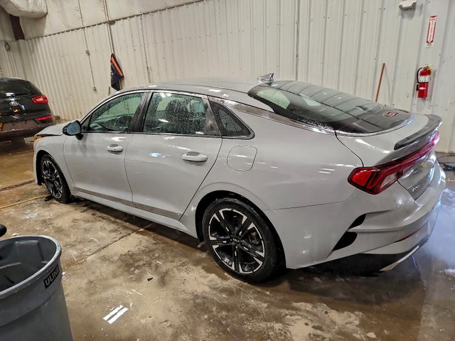 Kia K5 1.6L 4 FRONT WHEEL DRIVE - автомобили, коли, обяви за нови и употребявани 2