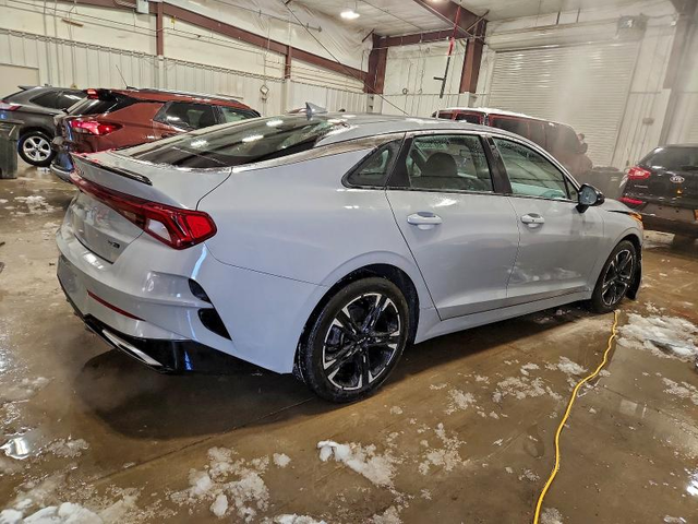 Kia K5 1.6L 4 FRONT WHEEL DRIVE - автомобили, коли, обяви за нови и употребявани 3