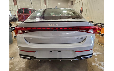 Kia K5 1.6L 4 FRONT WHEEL DRIVE - автомобили, коли, обяви за нови и употребявани 6