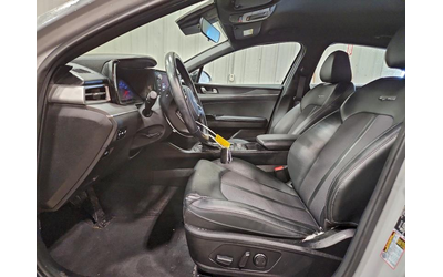 Kia K5 1.6L 4 FRONT WHEEL DRIVE - автомобили, коли, обяви за нови и употребявани 7