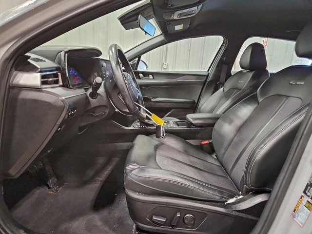 Kia K5 1.6L 4 FRONT WHEEL DRIVE - автомобили, коли, обяви за нови и употребявани 7