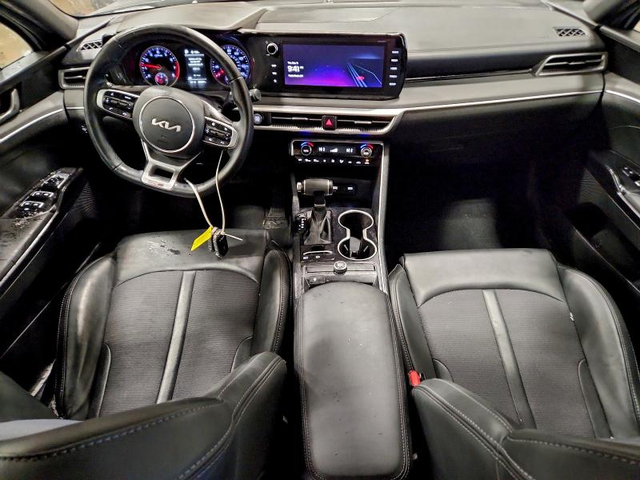 Kia K5 1.6L 4 FRONT WHEEL DRIVE - автомобили, коли, обяви за нови и употребявани 8