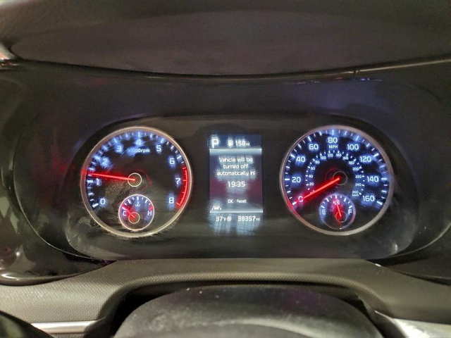 Kia K5 1.6L 4 FRONT WHEEL DRIVE - автомобили, коли, обяви за нови и употребявани 9