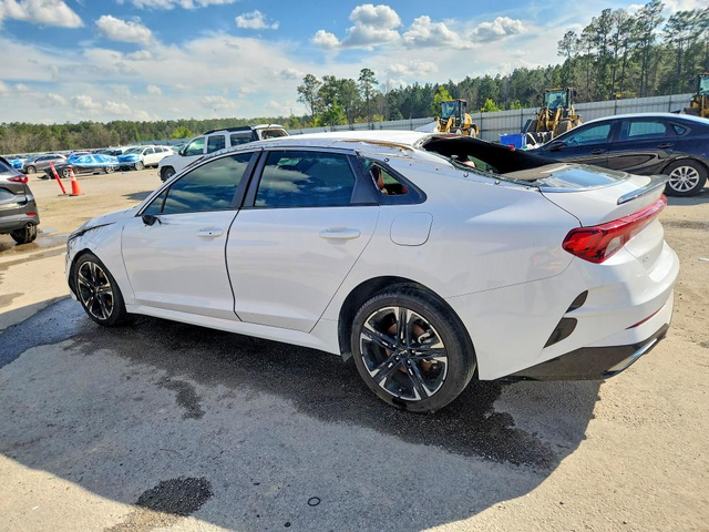 Kia K5 1.6L 4 FRONT WHEEL DRIVE - автомобили, коли, обяви за нови и употребявани 2