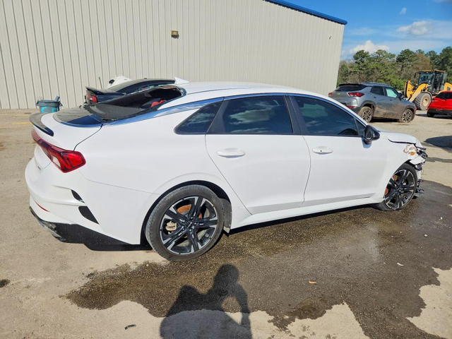 Kia K5 1.6L 4 FRONT WHEEL DRIVE - автомобили, коли, обяви за нови и употребявани 3