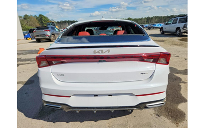 Kia K5 1.6L 4 FRONT WHEEL DRIVE - автомобили, коли, обяви за нови и употребявани 6