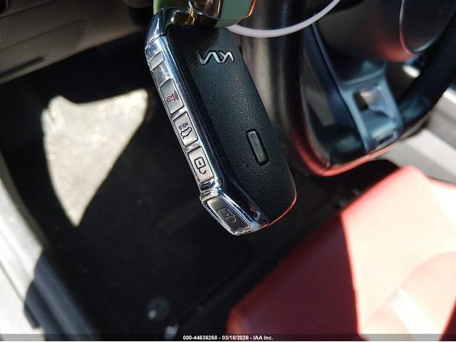 Kia K5 1.6L I-4 DI, DOHC, VVT, TURBO, 180HP All Wheel Drive - автомобили, коли, обяви за нови и употребявани 10