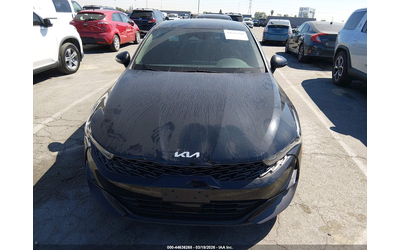 Kia K5 1.6L I-4 DI, DOHC, VVT, TURBO, 180HP All Wheel Drive - автомобили, коли, обяви за нови и употребявани 11