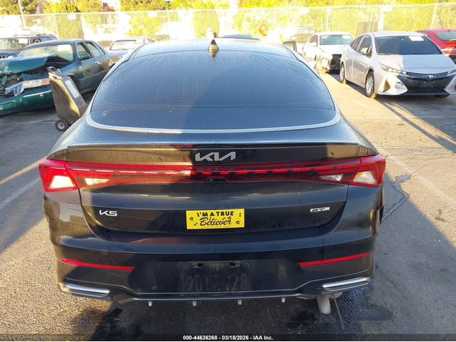 Kia K5 1.6L I-4 DI, DOHC, VVT, TURBO, 180HP All Wheel Drive - автомобили, коли, обяви за нови и употребявани 15