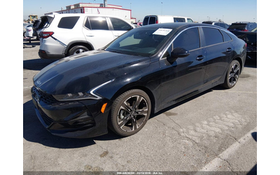 kia-k5-1-6l-i-4-di-dohc-vvt-turbo-180hp-all-wheel-drive - 1